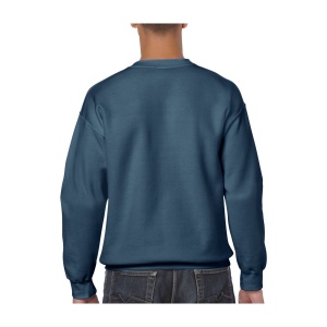 Sweat 50/50 col rond 280 50