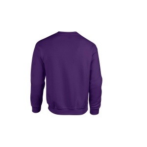 Sweat 50/50 col rond 280 54