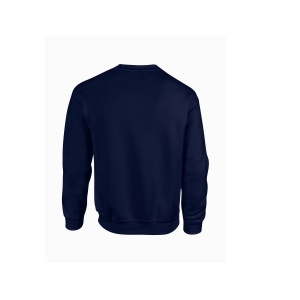 Sweat 50/50 col rond 280 57