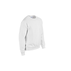 Sweat 50/50 col rond 280 58