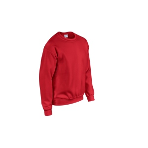 Sweat 50/50 col rond 280 59