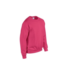 Sweat 50/50 col rond 280 62
