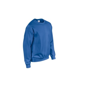 Sweat 50/50 col rond 280 63