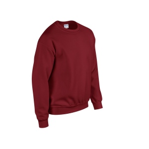 Sweat 50/50 col rond 280 64