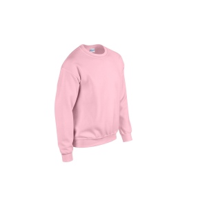 Sweat 50/50 col rond 280 65