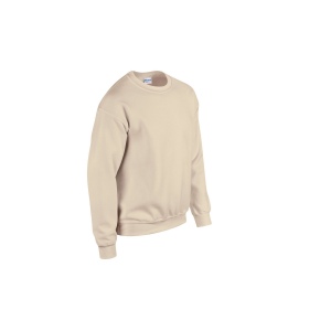 Sweat 50/50 col rond 280 68