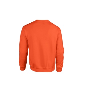 Sweat 50/50 col rond 280 33