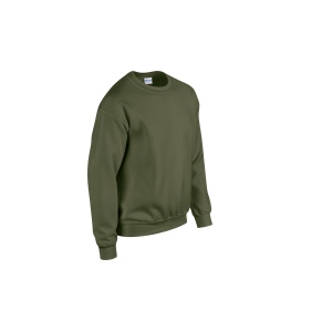 Sweat 50/50 col rond 280 70