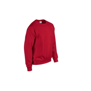 Sweat 50/50 col rond 280 72