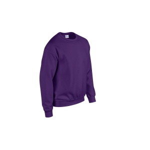 Sweat 50/50 col rond 280 75