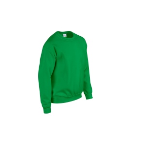 Sweat 50/50 col rond 280 76