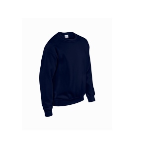 Sweat 50/50 col rond 280 78