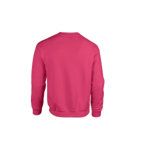 Sweat 50/50 col rond 280 34