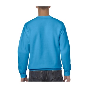 Sweat 50/50 col rond 280 35
