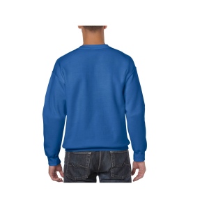 Sweat 50/50 col rond 280 36