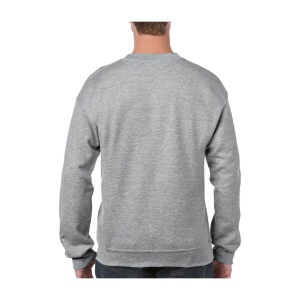 Sweat 50/50 col rond 280 38