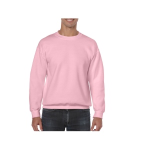 Sweat 50/50 col rond 280 12