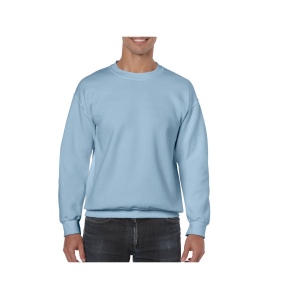 Sweat 50/50 col rond 280 14