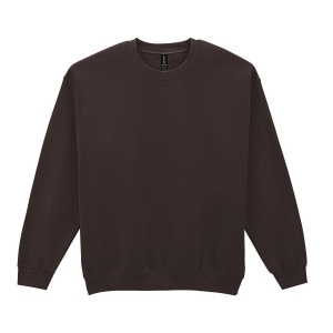 Sweat 50/50 col rond 280 19