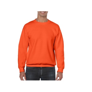 Sweat 50/50 col rond 280 5