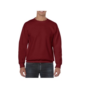 Sweat 50/50 col rond 280 9