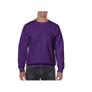 Sweat 50/50 col rond 280 26