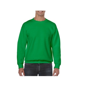 Sweat 50/50 col rond 280 27