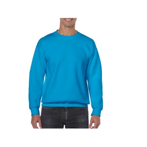 Sweat 50/50 col rond 280 7