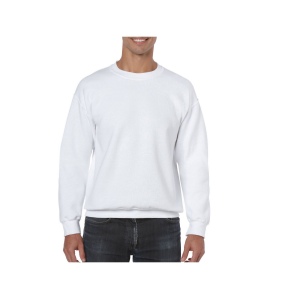Sweat 50/50 col rond 280 2