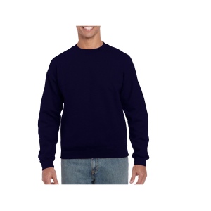 Sweat 50/50 col rond 280 29