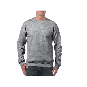 Sweat 50/50 col rond 280 13