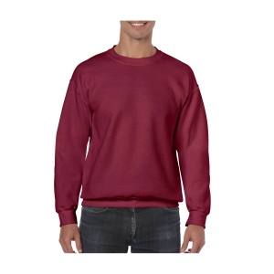 Sweat 50/50 col rond 280 17