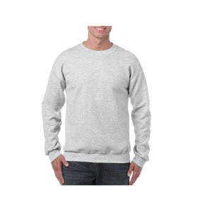 Sweat 50/50 col rond 280 25