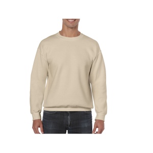 Sweat 50/50 col rond 280 16