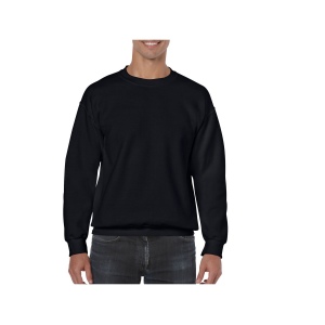 Sweat 50/50 col rond 280 28