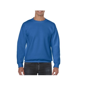 Sweat 50/50 col rond 280 8