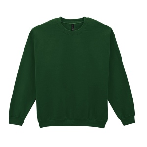 Sweat 50/50 col rond 280 24