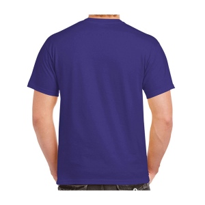 Tee-shirt col rond 180 68