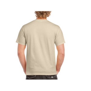 Tee-shirt col rond 180 78