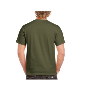 Tee-shirt col rond 180 82