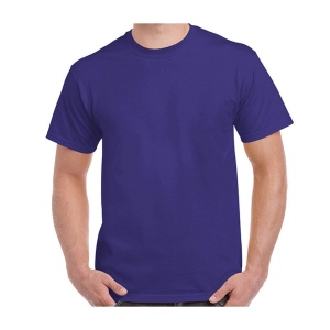 Tee-shirt col rond 180 18