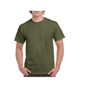 Tee-shirt col rond 180 33