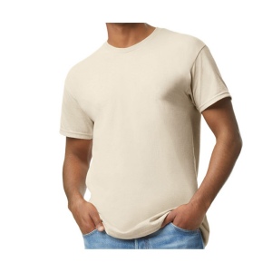 Tee-shirt col rond 180 51