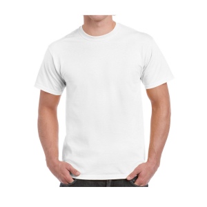 Tee-shirt col rond 180 2