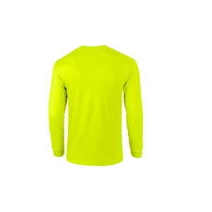 Tee-shirt manches longues 200 27