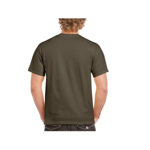 Tee-shirt col rond 200 47