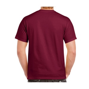 Tee-shirt col rond 200 50
