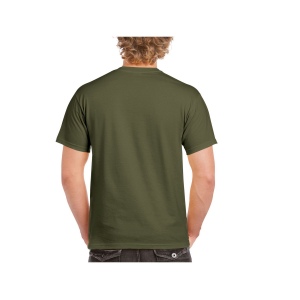 Tee-shirt col rond 200 52