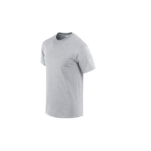 Tee-shirt col rond 200 74