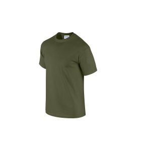 Tee-shirt col rond 200 80
